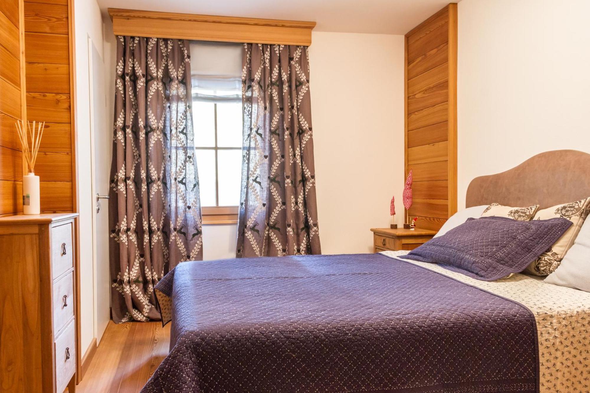 Luxus Apartments Chesa Chantarella An Top Lage! Сейнт Мориц Стая снимка
